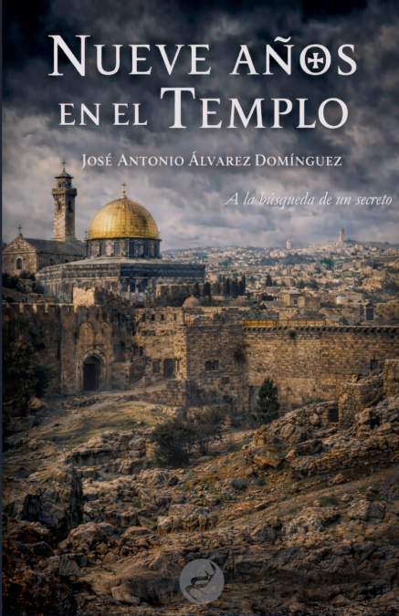Nueve años en el Templo