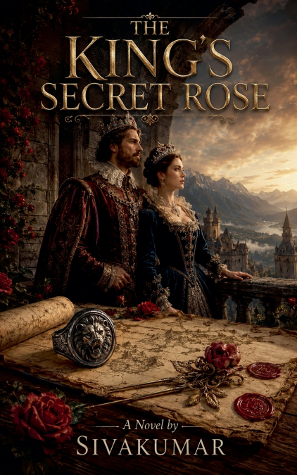 The King’s Secret Rose