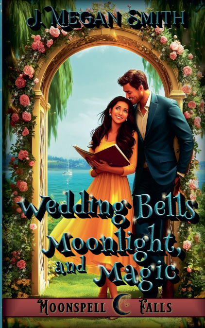 Wedding Bells, Moonlight, and Magic