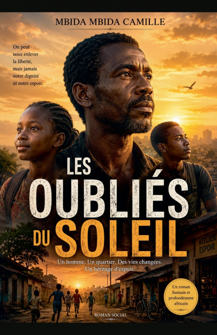 Les Oubliés du Soleil