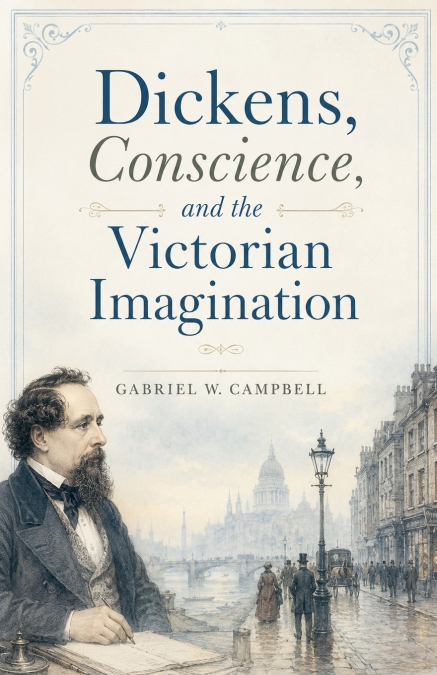 Dickens, Conscience, and the Victorian Imagination