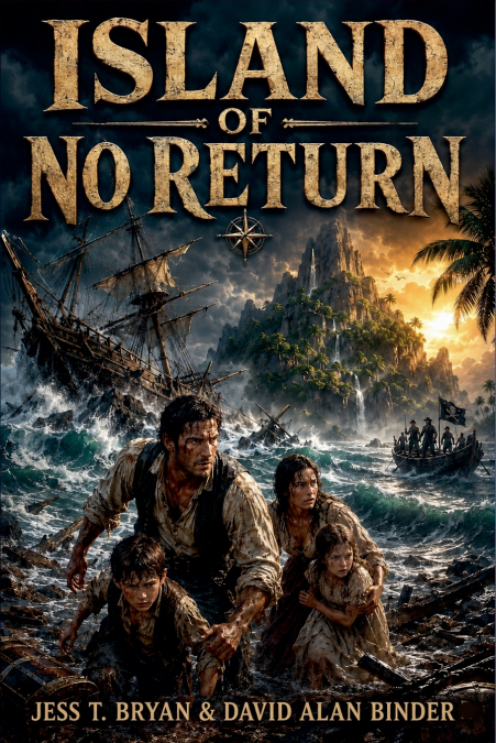 Island of No Return