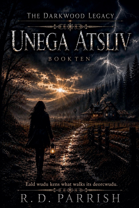 Unega Atsliv