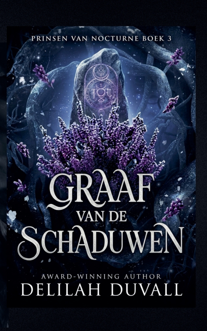 Graaf van de Schaduwen