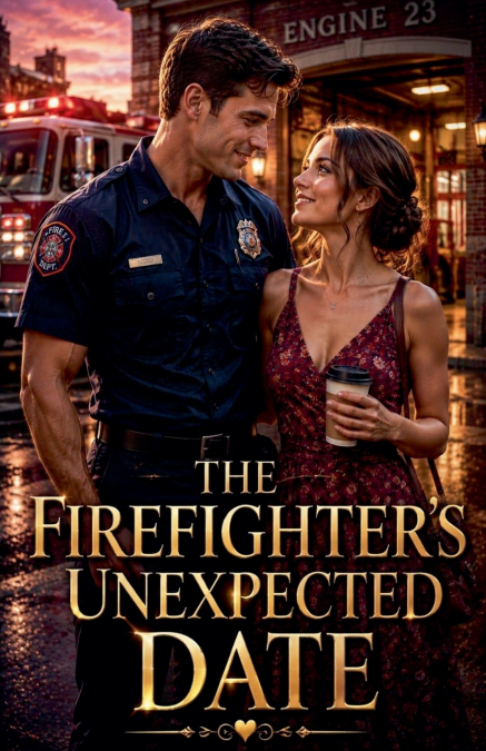 The Firefighter’s Unexpected Date