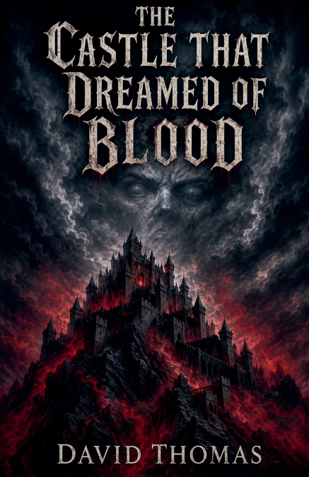 The Castle That Dreamed Of Blood