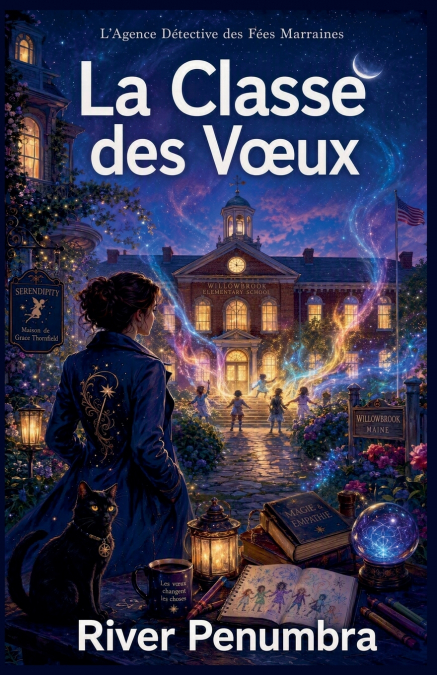 La Classe des Vœux