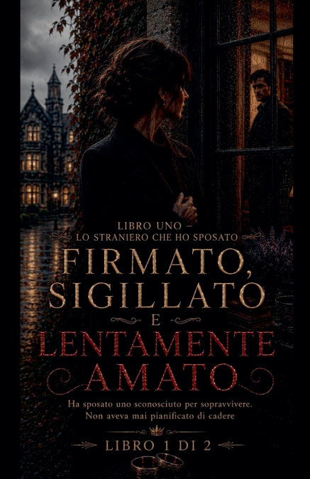 Firmato, Sigillato E Lentamente Amato