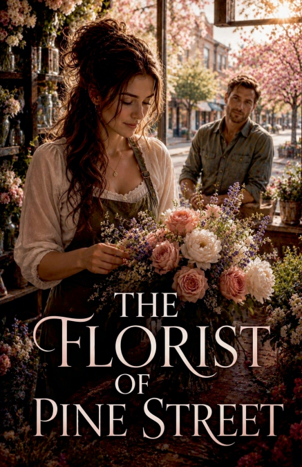 The Florist of Pine Street