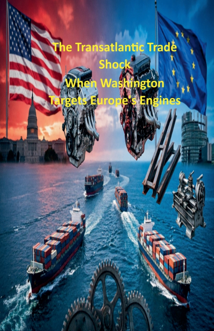 The Transatlantic Trade Shock When Washington Targets Europe’s Engines