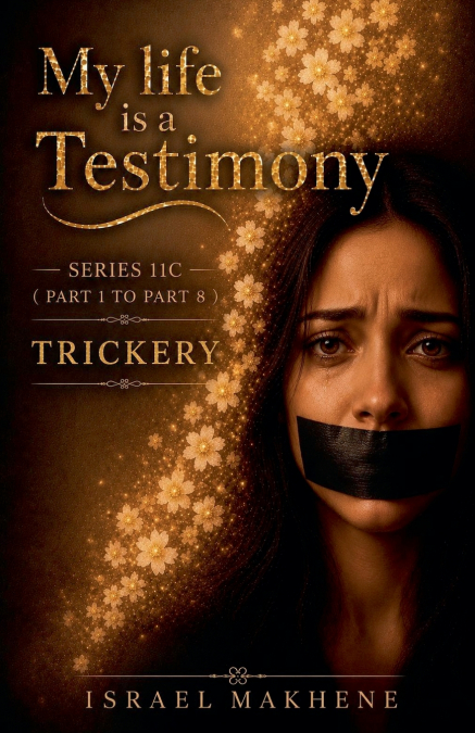 Series 11C (Part 1 to Part 8) Trickery