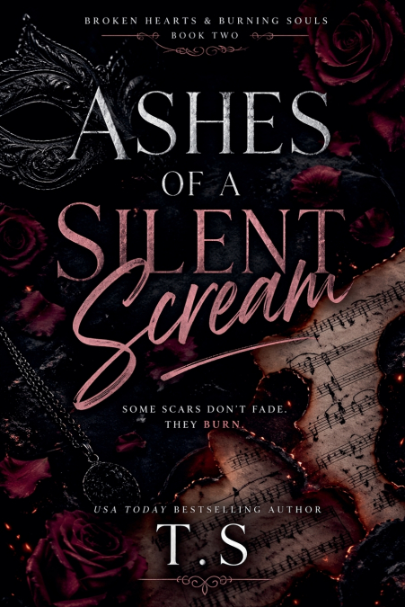 Ashes of a Silent Scream