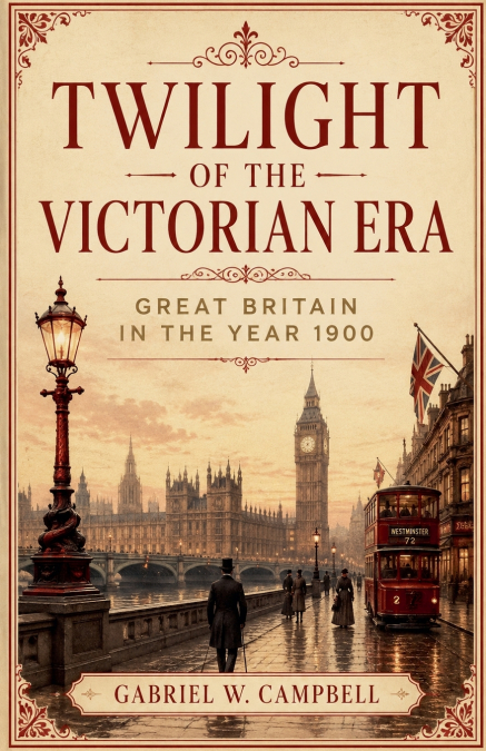 Twilight of the Victorian Era