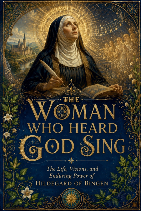 The Woman Who Heard God Sing