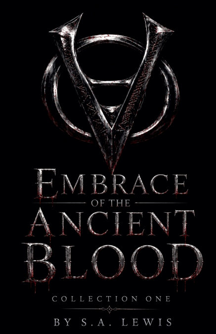 Embrace of The Ancient Blood