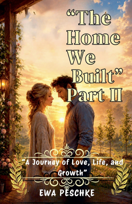 'The House we Built' Part II
