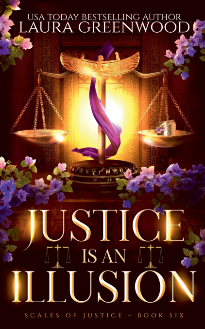 Justice is an Illusion