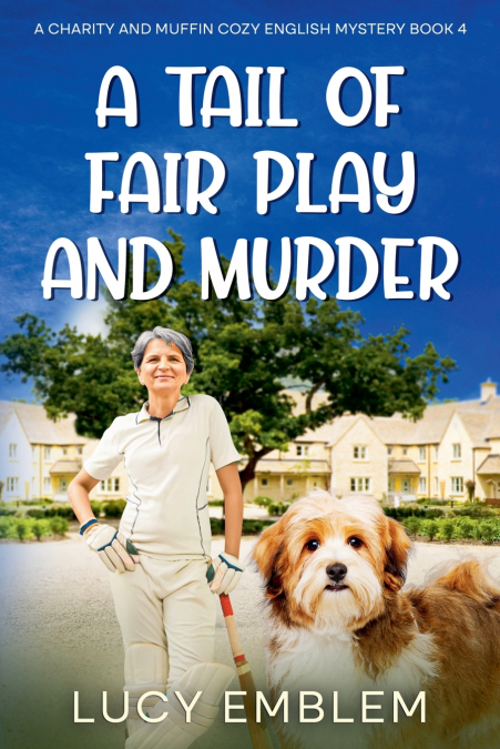 A Tail of Fair Play and Murder