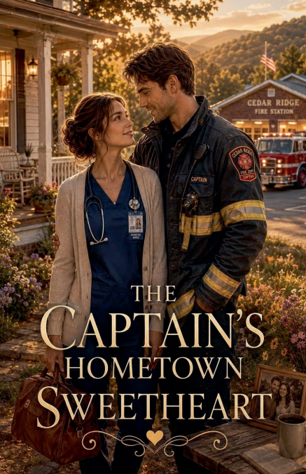 The Captain’s Hometown Sweetheart