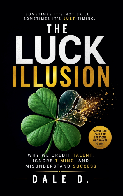 The Luck Illusion