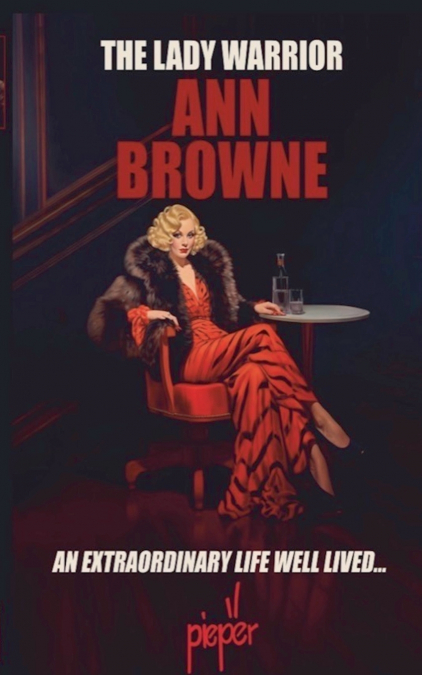 Ann Browne