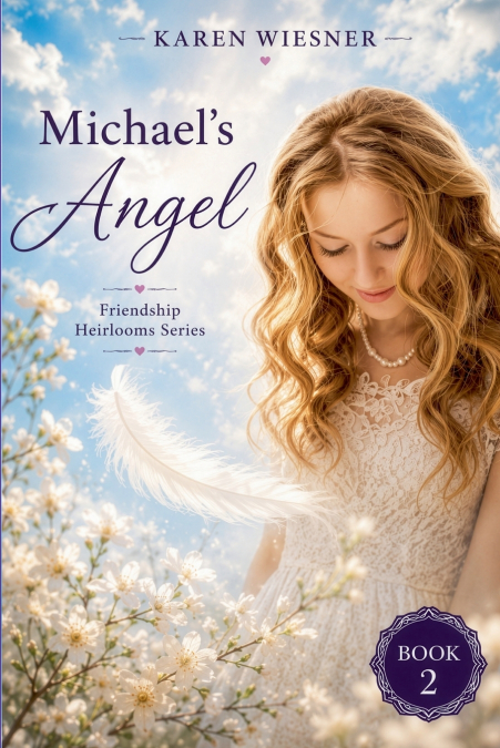 Michael’s Angel