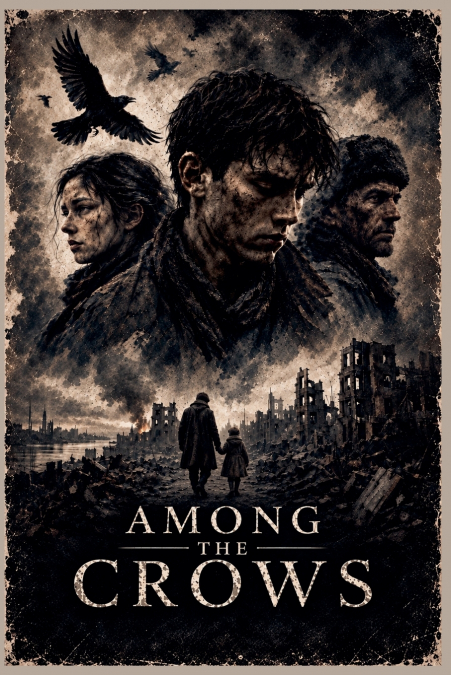Among the Crows
