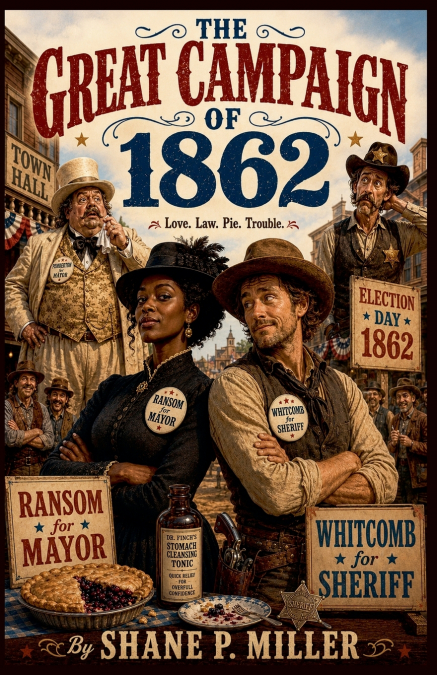 The Great Campaign of 1862
