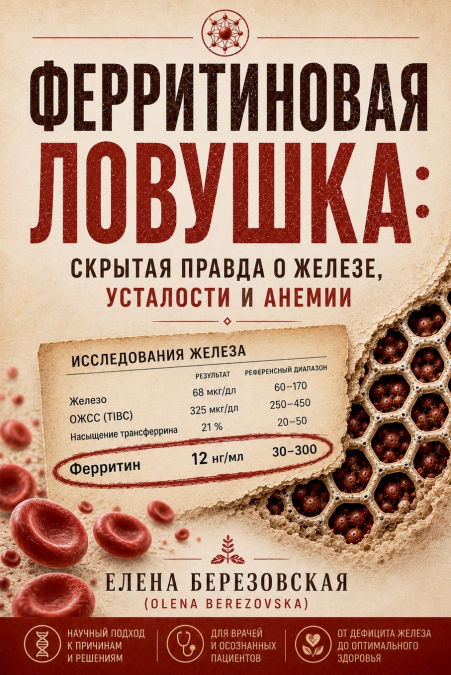 Ферритиновая ловушка