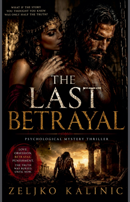 The Last Betrayal