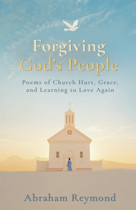 Forgiving God’s People