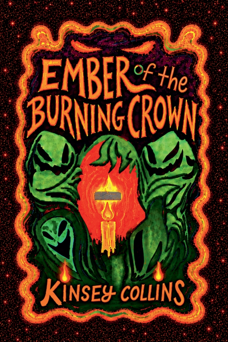 Ember of the Burning Crown