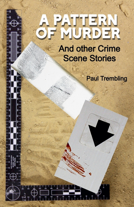 A Pattern of Murder