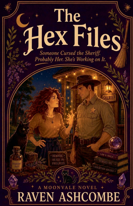The Hex Files