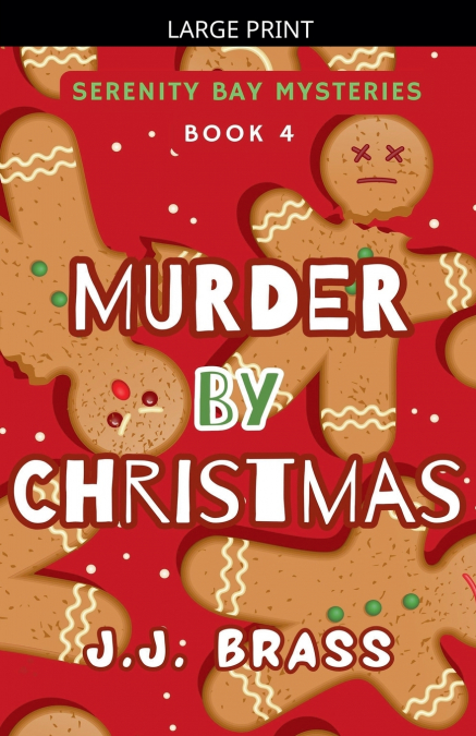 Murder by Christmas