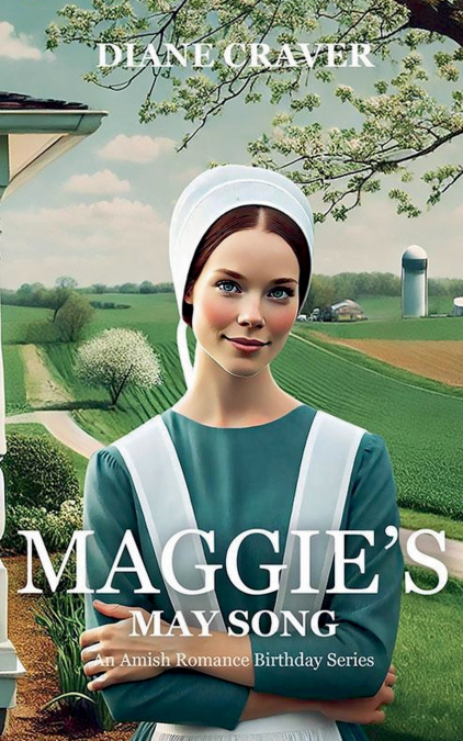 Maggie’s May Song