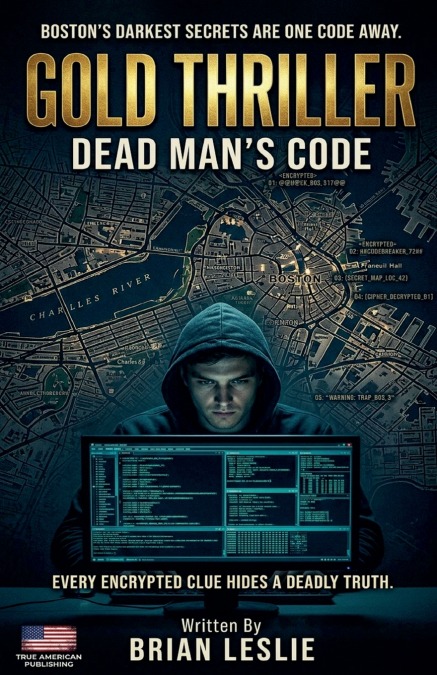 Dead Man’s Code