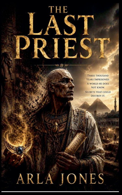 The Last Priest