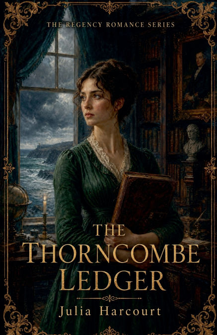 The Thorncombe Ledger