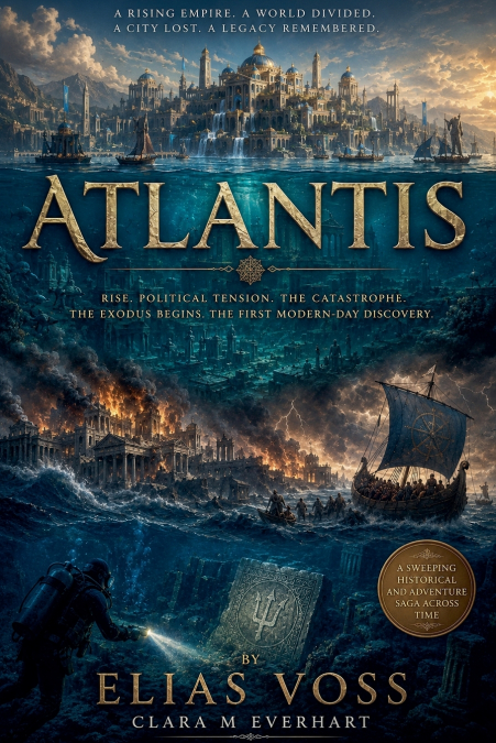 Atlantis