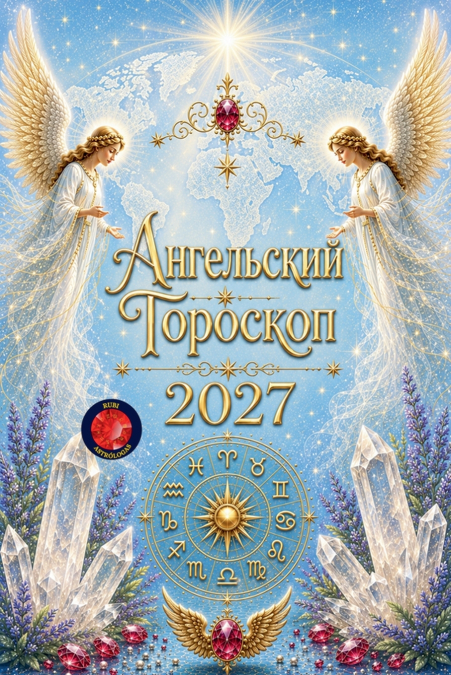 Ангельский Гороскоп 2027