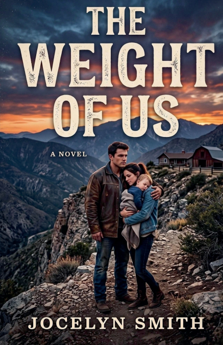 The Weight of Us