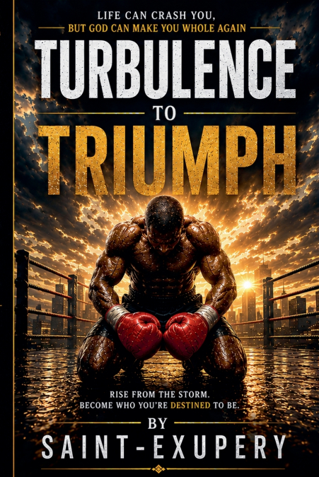 Turbulence to Triumph