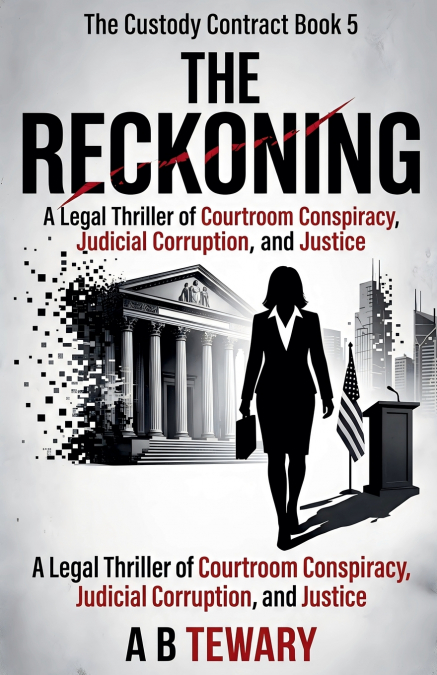 The Reckoning