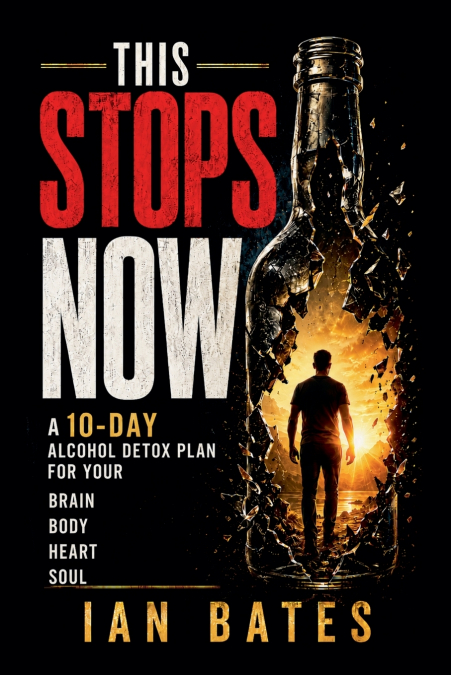 This Stops Now