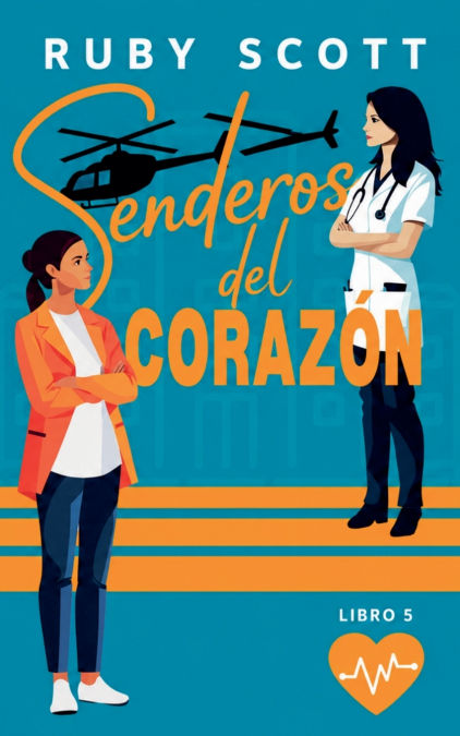 Senderos del Corazón