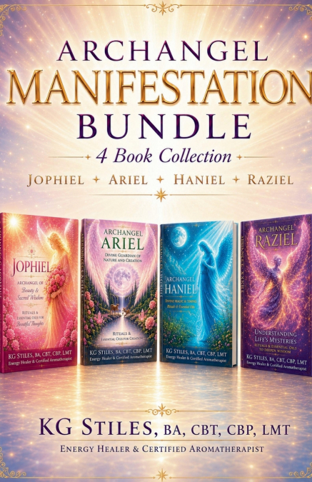 Archangel Manifestation