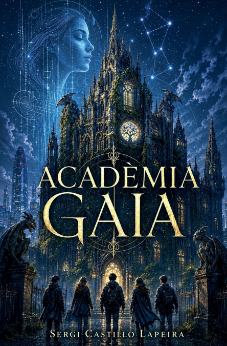ACADÈMIA GAIA