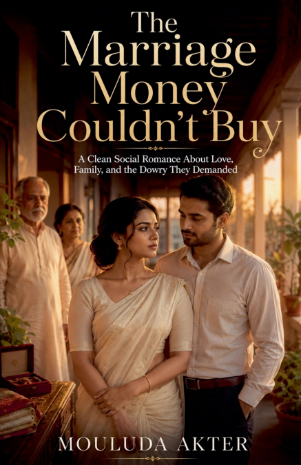 The Marriage Money Couldn’t Buy