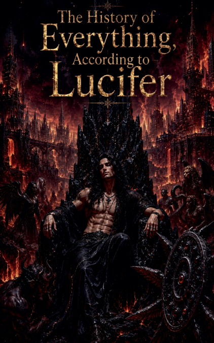 The History of Everything, According to Lucifer